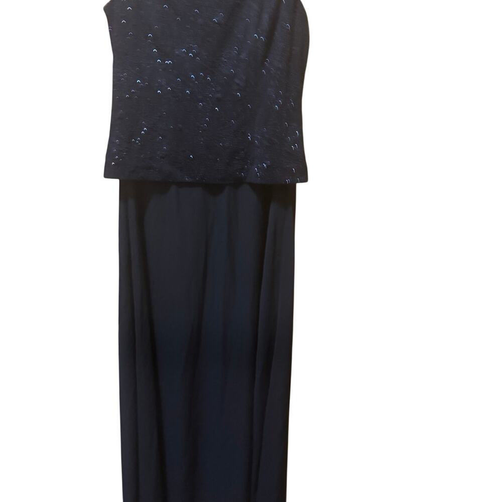 Alex Evening dress size 10 - Picture 2 of 12